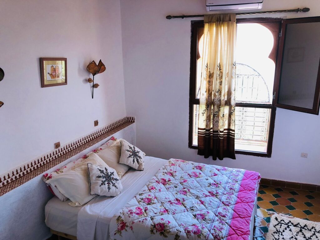 Citadele Gorges Ait Ibrirne gorges Dades 15 1