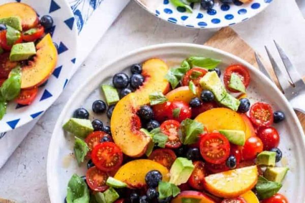 Dinner-Fruit-Salad