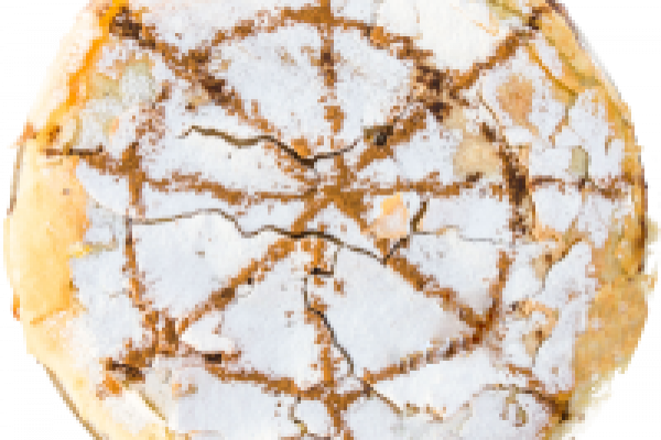 pastilla